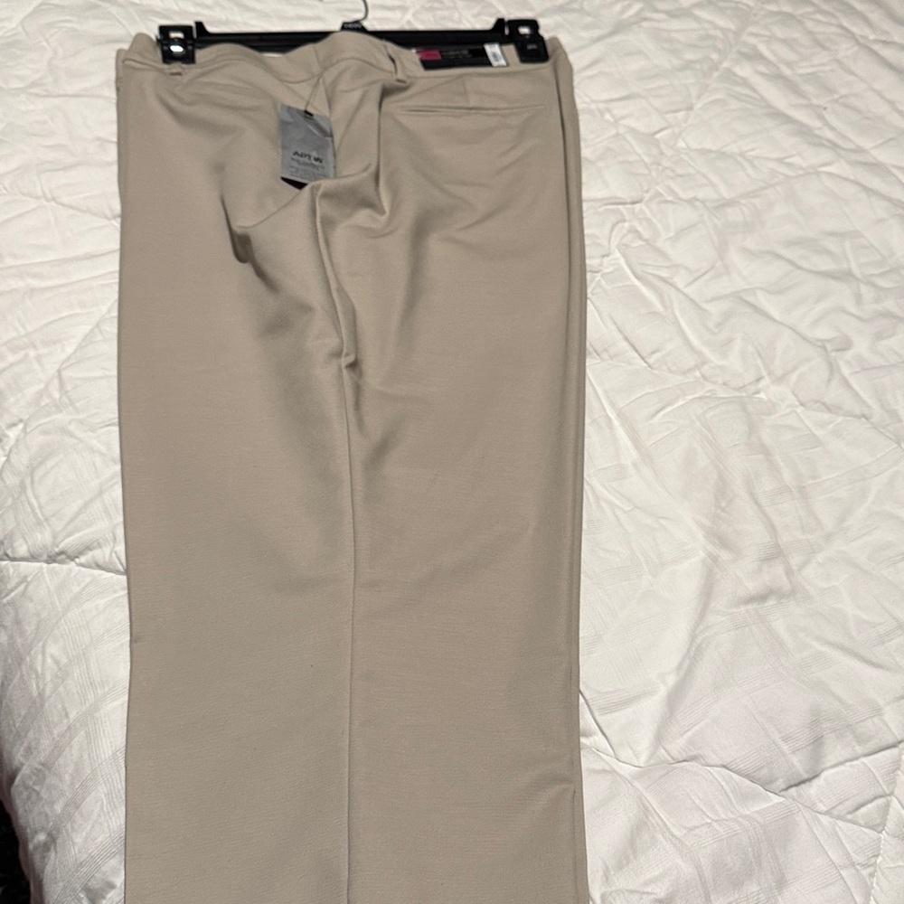 Apt. 9 Classic Khaki Pants